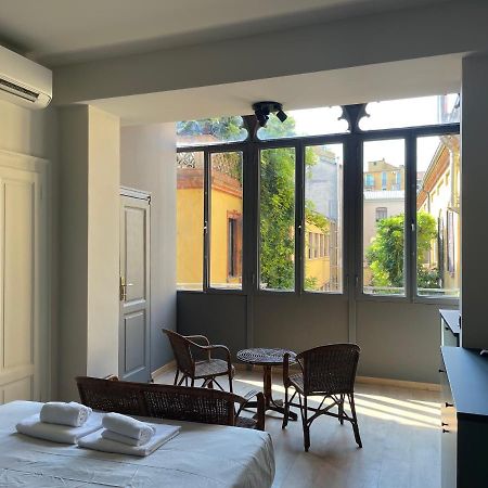 Ritorno Alle Origini Suites Milán Exterior foto