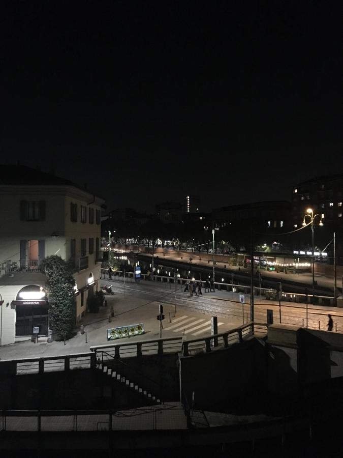 Ritorno Alle Origini Suites Milán Exterior foto