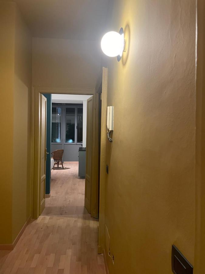 Ritorno Alle Origini Suites Milán Exterior foto