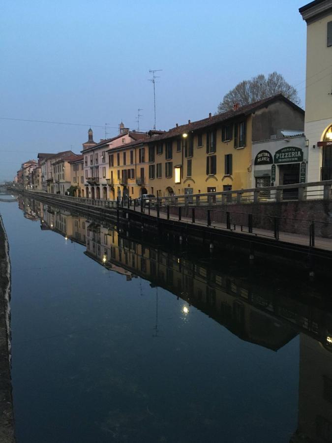 Ritorno Alle Origini Suites Milán Exterior foto