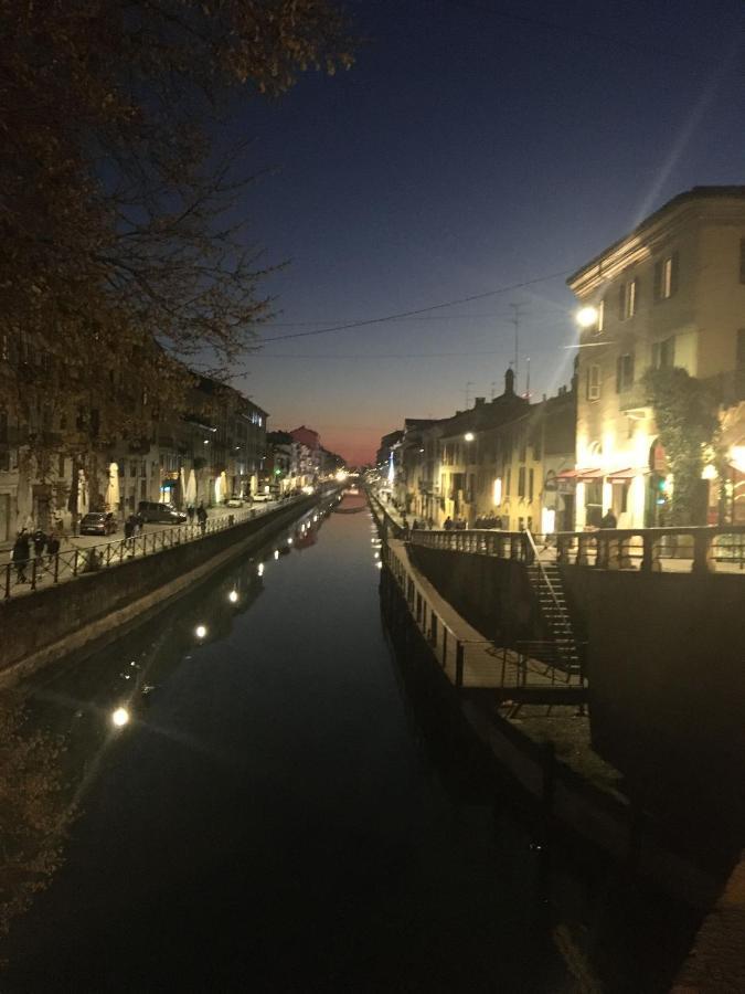 Ritorno Alle Origini Suites Milán Exterior foto