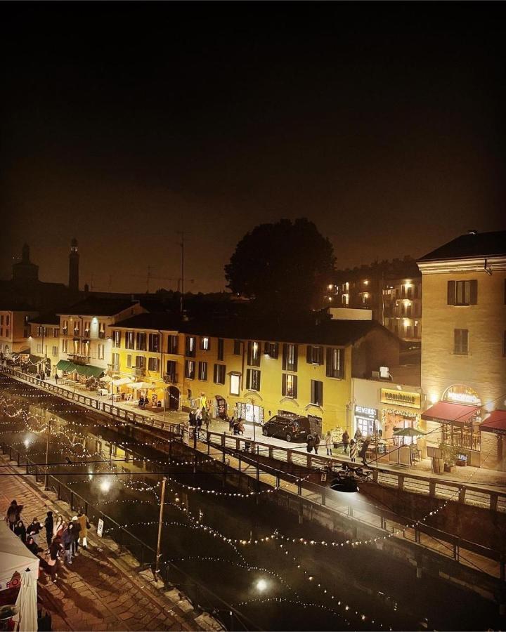 Ritorno Alle Origini Suites Milán Exterior foto