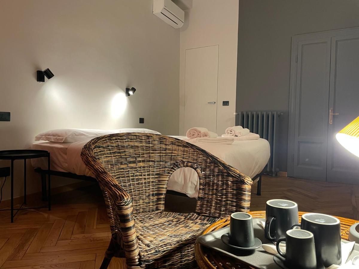 Ritorno Alle Origini Suites Milán Exterior foto