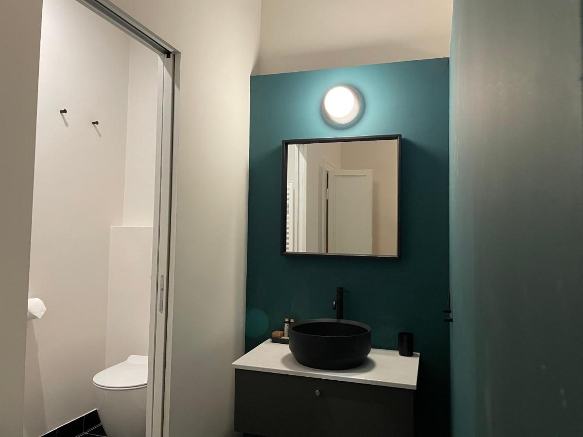 Ritorno Alle Origini Suites Milán Exterior foto