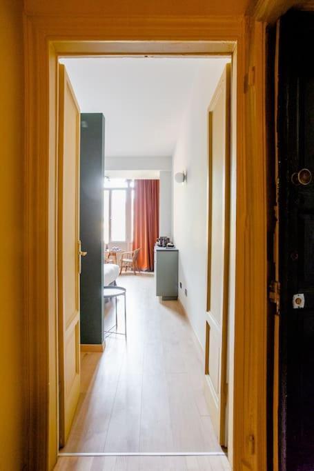 Ritorno Alle Origini Suites Milán Exterior foto